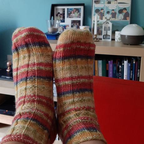 C’était l’été