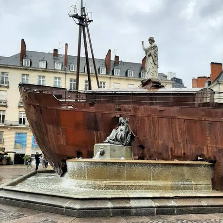 C’était l’été