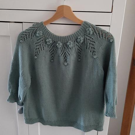 C’était l’été