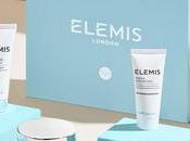 Glossybox Elemis coffret beauté édition limitée