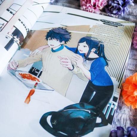 Infinite dendrogram, tome 6 et 7 • Taiki et Kaido Sakon Infinite dendrogram, tome 6 et 7 • Taiki et Kaido Sakon