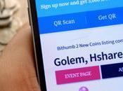 Bithumb interdira commerçants étrangers s’identifier leur téléphone portable Échanges Bitcoin News