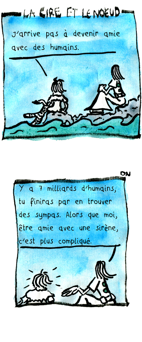 Le Jardin des Illusions, la chronique illusoire Le Jardin des Illusions, la chronique illusoire