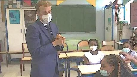 Transgression à Marseille : recruter des profs plus 