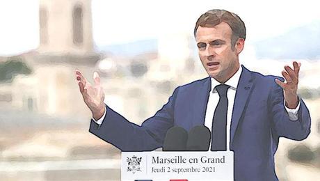 Transgression à Marseille : recruter des profs plus 