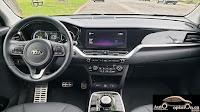 Essai routier: Kia Niro EV 2021 - Très positif! Essai routier: Kia Niro EV 2021 - Très positif!