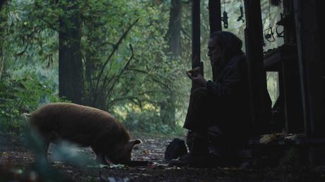 Bande annonce VOST pour Pig de Michael Sarnoski