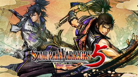 Test de Samurai Warriors 5 : un retour tant attendu ! Test de Samurai Warriors 5 : un retour tant attendu !