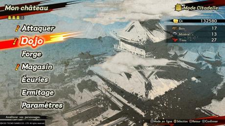 Test de Samurai Warriors 5 : un retour tant attendu ! Test de Samurai Warriors 5 : un retour tant attendu !