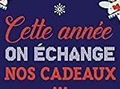 agendas: Découvrez Cette année échange cadeaux... vies Maggie Knox