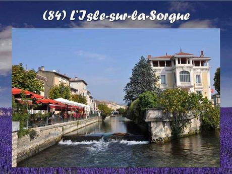 La France - La Provence 3