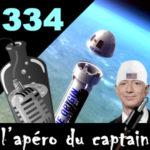 L’apéro du Captain #334 : Bezos et le crypto-immobilier de l’espace