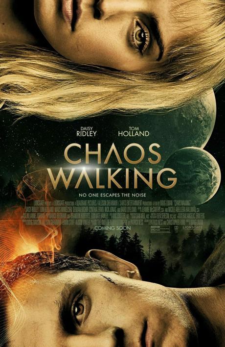 [Critique] CHAOS WALKING