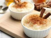 lait vanille cannelle, léger savoureux