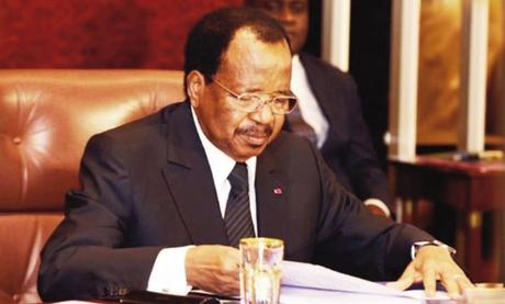 Préparation du budget 2022 : Les orientations de fin de règne au Cameroun