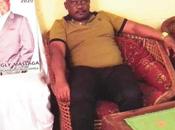 Obsèques Woungly Massaga L’aide présidentielle portée disparue