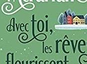 agendas: Découvrez Avec rêves fleurissent sous neige Mhairi McFarlaine