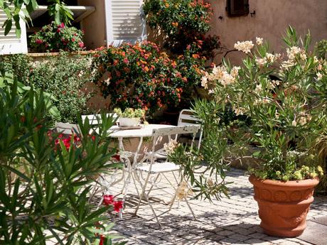 Une semaine à Nice et ses environs #2 Une semaine à Nice et ses environs #2