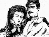mariage Sissi François-Joseph dans journal bruxellois Petit Bleu septembre 1898)