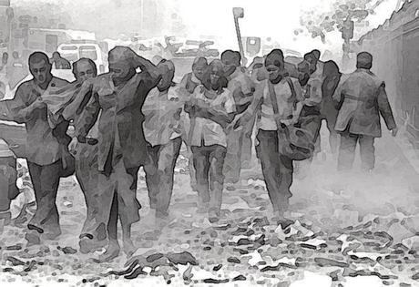 Les attentats du 11 septembre 2001 et la naissance du complotisme 2.0 Les attentats du 11 septembre 2001 et la naissance du complotisme 2.0