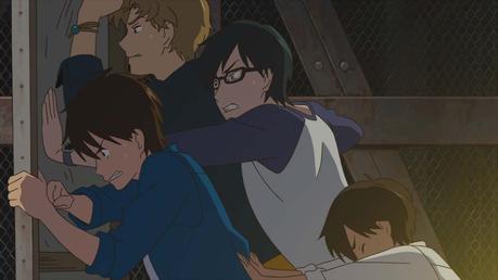 [CRITIQUE] : 7 jours