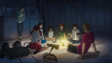 [CRITIQUE] : 7 jours