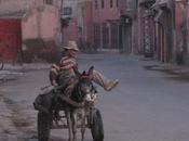 Voyage Maroc Kasbah Traourirt coopérative d'huile d'argan Assaisse