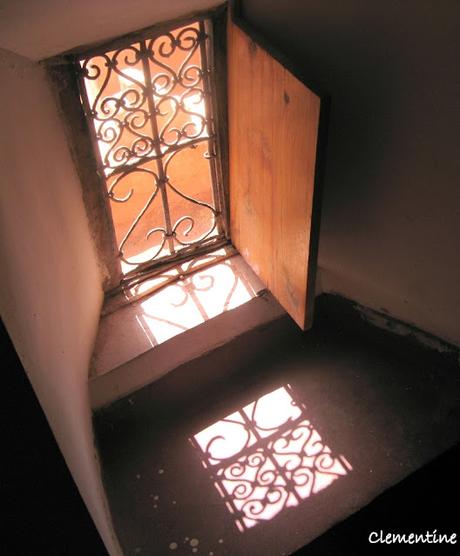 Voyage au Maroc - Kasbah de Traourirt et coopérative d'huile d'argan à Assaisse