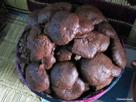 Voyage au Maroc - Kasbah de Traourirt et coopérative d'huile d'argan à Assaisse