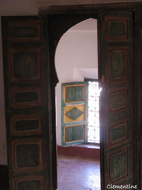 Voyage au Maroc - Kasbah de Traourirt et coopérative d'huile d'argan à Assaisse