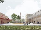 ARCHI URBAIN (16/01) CERIA Nouvelles écoles