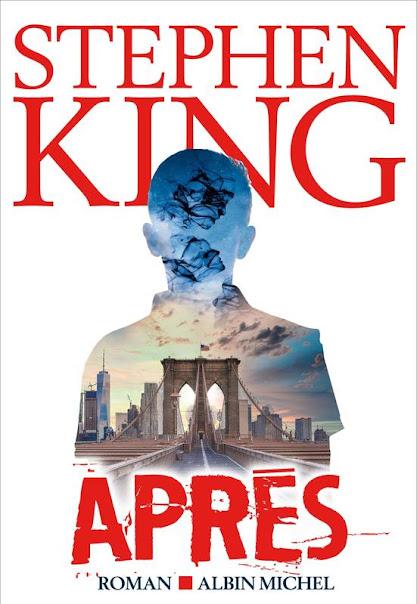 News : Après - Stephen King (Albin Michel)
