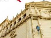 Teatro Nacional Cervantes fête l’affiche]