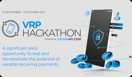 Accueil VRP Hackathon