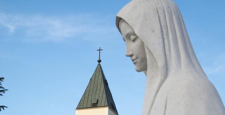 En Alabama, le plus grand « centre Medjugorje » du monde !