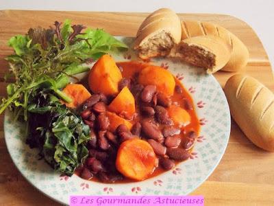 Petits pains rapides pour saucer (Vegan) Petits pains rapides pour saucer (Vegan)