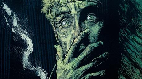 Illustration de John Constantine: Hellblazer #11