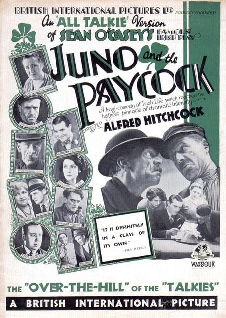 Junon et le Paon (1930) de Alfred Hitchcock