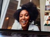 Trouver bonnes technologies pour garder travailleurs distance engagés