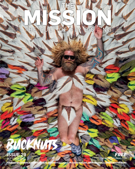 The Mission N°29 The Mission N°29