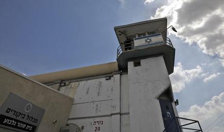 Israël : Evasion de six Palestiniens d’une prison de haute sécurité