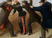 L'attentat contre l'empereur François-Joseph février 1853
