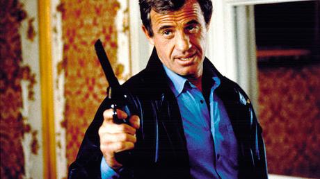 [TOUCHE PAS À MES 80ϟs] : #157. Le Professionnel