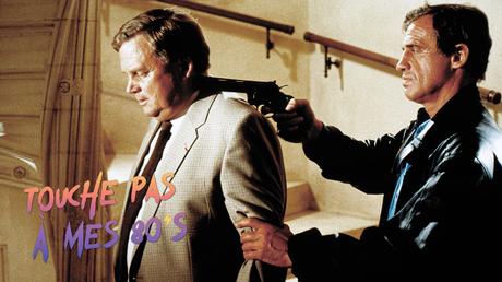 [TOUCHE PAS À MES 80ϟs] : #157. Le Professionnel