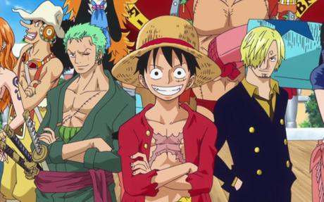 One Piece : la série Netflix dévoile le titre du premier épisode