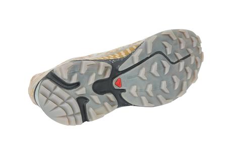 Palace et Salomon partagent leurs trois XT-6 Palace et Salomon partagent leurs trois XT-6