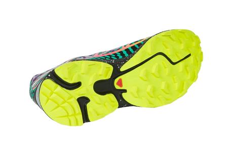 Palace et Salomon partagent leurs trois XT-6 Palace et Salomon partagent leurs trois XT-6