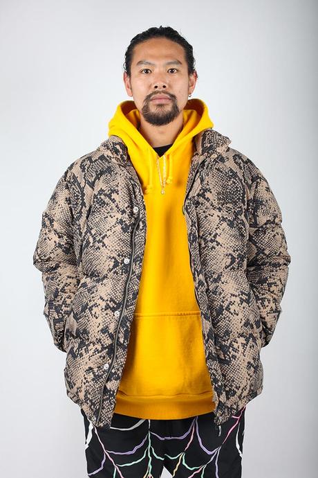 Wacko Maria présente son lookbook FW2021 Wacko Maria présente son lookbook FW2021