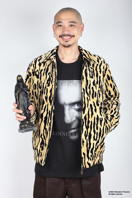 Wacko Maria présente son lookbook FW2021 Wacko Maria présente son lookbook FW2021