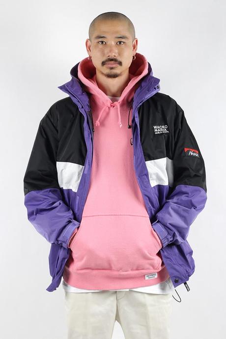 Wacko Maria présente son lookbook FW2021 Wacko Maria présente son lookbook FW2021